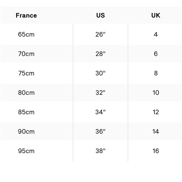 Christian Louboutin CL logo buckle leather belt. - Picture 7 of 7